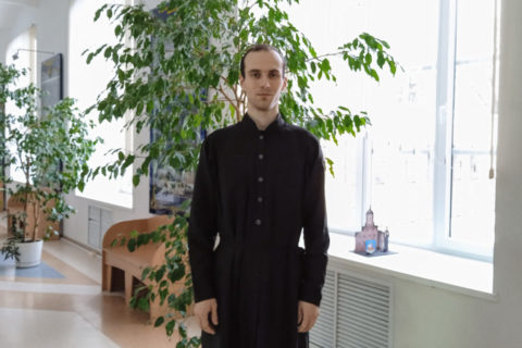 Сергей Кухтенков принял участие в ХІI Коложских открытых областных научно-образовательных чтениях